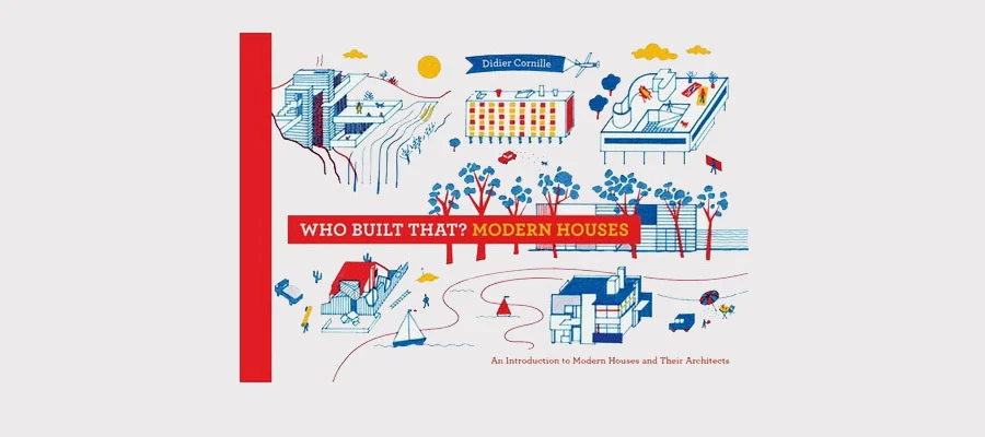 who built that?