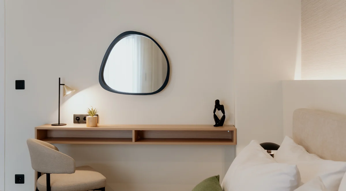 HOSPITALITY + Turnkey Delivery